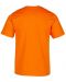 Мъжка тениска Joma - Desert , оранжева - 2t