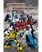 Макси плакат Pyramid - Transformers G1 (Retro Comics) - 1t