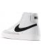 Мъжки обувки Nike - Blazer Mid '77,  бели - 2t