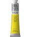 Маслена боя Winsor & Newton Winton - Жълта лимон, 200 ml - 1t