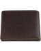 Мъжки портфейл Zippo - Bi-Fold, Brown 19/20, 3 CC, кафяв - 2t