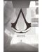 Макси плакат GB eye Games: Assassin's Creed - Crest & Animus - 1t