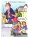 Macmillan Children's Readers: Unhappy Giant (ниво level 3) - 6t