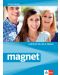 Magnet fur die 6.klasse: Lehrbuch / Немски език за 6. клас. Учебна програма 2018/2019 (Клет) - 1t