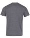 Мъжка тениска Joma - Desert, сива - 2t
