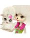 Кукличка и животинче Enchantimals от Mattel – Лорна Лем с овчицата Флаг - 3t