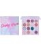 Makeup Revolution Палитра сенки Candy Haze, 16 цвята - 1t