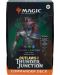 Magic the Gathering: Outlaws of Thunder Junction Commander Deck - Grand Larceny - 1t
