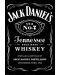 Макси плакат Pyramid - Jack Daniel's (Label) - 1t