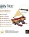 Магическа пръчка The Noble Collection Movies: Harry Potter - Harry Potter (Deluxe Version) - 5t