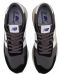 Мъжки обувки New Balance - 237 Classics , черни/сиви - 3t