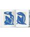 Matisse. Cut-outs (40th Edition) - 10t