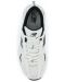 Мъжки обувки New Balance - 530 Classics , бели/черни - 3t