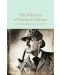Macmillan Collector's Library: The Memoirs of Sherlock Holmes - 1t