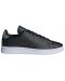Мъжки обувки Adidas - Advantage Tennis , черни - 1t