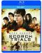 Maze Runner: Chapter II - The Scorch Trials (Blu-Ray) - 1t