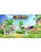 Mario + Rabbids Kingdom Battle: Rabbid Yoshi 3’’ Figurine - 2t