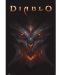 Макси плакат GB eye Games: Diablo - Diablo - 1t