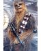 Макси плакат Pyramid - Star Wars The Last Jedi (Chewbacca Bowcaster) - 1t
