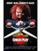 Макси плакат GB eye Movies: Chucky - Chucky's Back - 1t