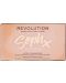 Makeup Revolution Soph X Палитра сенки Extra Spice, 18 цвята - 2t