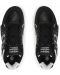 Мъжки обувки Adidas - Midcity Low , черни/бели - 5t