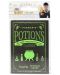 Магнит Half Moon Bay Movies: Harry Potter - Potions Classes - 2t