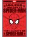 Макси плакат Pyramid - Spider-Man (Always Be Yourself) - 1t