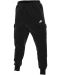 Мъжко спортно долнище Nike - Sportswear Club Cargo Pant , черно - 1t