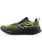 Мъжки обувки New Balance - Hierro V8 Fresh Foam X , черни/зелени - 1t