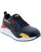 Мъжки обувки Puma - X-Ray 2 Square, многоцветни - 2t