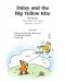 Macmillan Explorers Phonics: Daisy and the Big Yellow Kite (ниво Young Explorer's 2) - 3t