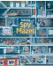 Mazes: Spy - 1t
