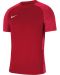 Мъжка тениска Nike - Dri-FIT Strike II JSY SS, червена - 1t