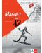 Magnet smart A2 Band 1 Arbeitsbuch+CD - 1t