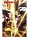 Макси плакат GB eye Animation: One Punch Man - Saitama & Genos - 1t