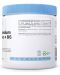 Magnesium Citrate + B6 Powder, 250 g, Osavi - 3t