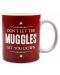 Чаша Half Moon Bay - Harry Potter: Muggles - 1t