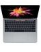 Apple MacBook Pro 13" Retina с тъч бар 256GB Space Gray - 1t