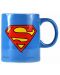 Чаша Half Moon Bay - Superman Logo - 1t