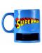Чаша Half Moon Bay - Superman Logo - 2t