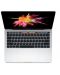 Apple MacBook Pro 13" Retina с тъч бар 512GB Silver - 1t