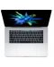 Apple MacBook Pro 15" Retina с тъч бар 256GB Silver - 1t