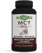 MCT Oil, 180 капсули, Nature’s Way - 1t