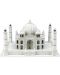 3D Пъзел Cubic Fun от 87 части - Taj Mahal - 1t