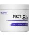 MCT Oil Powder, 200 g, OstroVit - 1t