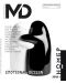 MD: Списание за мебел дизайн и интериор - Пролет 2024 - 1t