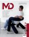 MD: Списание за мебел дизайн и интериор - Зима 2022 - 1t