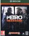 Metro Redux (Xbox One) - 1t