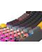 Механична клавиатура Genesis - Thor 230 TKL, Outemu Red, RGB, Anchor Gray Positive - 4t